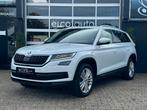 Skoda Kodiaq 1.4 TSI ACT Style Business / ACC / 360 Camera, 4 cilinders, 150 pk, Wit, Kodiaq