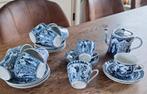 Servies lange lijs, Antiek en Kunst, Antiek | Servies los, Ophalen