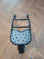 MUTSY meerijdplankje / step up board, Kinderen en Baby's, Kinderwagens en Combinaties, Ophalen, Gebruikt, Kinderwagen, Mutsy