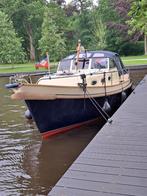 kajuitsloep Antaris MK 825, Watersport en Boten, Ophalen, Diesel, Zo goed als nieuw, Polyester