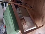 Commode Ikea, Ophalen, Zo goed als nieuw, 50 tot 70 cm, Commode