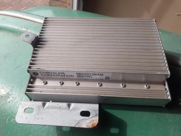 Infinity versterker dodge ram 1500 2500 3500 hemi V8 Cummins beschikbaar voor biedingen