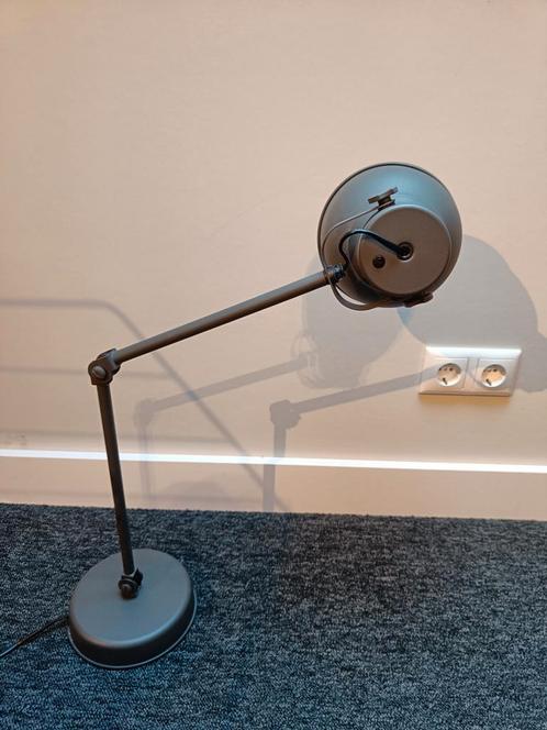 Hektar Bureaulamp, donkergrijs, Huis en Inrichting, Lampen | Losse lampen, Ophalen