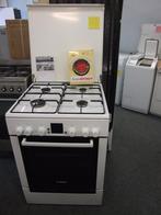 fornuis hete lucht BOSCH 225  Arpe Kampen 0635318715, Hete lucht, Refurbished, Gas, 85 tot 90 cm