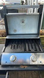 Elektrische BBQ, Tuin en Terras, Gasbarbecues, Ophalen, Zo goed als nieuw