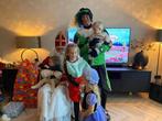 Sint en Piet huren Rotterdam Schiebroek Hillegersberg, Ophalen of Verzenden, Gebruikt