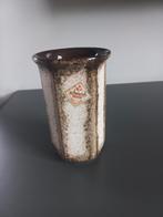 Scheurich Keramik Vaas - Vintage, Antiek en Kunst, Ophalen of Verzenden