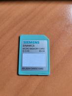 Siemens MMC 6SL3254-0AM00-0AA0, Ophalen of Verzenden, Zo goed als nieuw, Overige typen