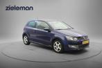 Volkswagen POLO 1.2 TDI BlueMotion Comfortline - Cruise, Cli, Auto's, Volkswagen, Euro 5, Gebruikt, 1199 cc, Blauw