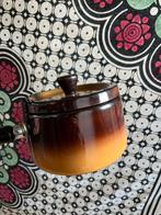 KaasfonduePan. Emaille., Ophalen of Verzenden, Zo goed als nieuw, Overige materialen, Overige typen