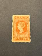 1913 Jubileumzegel 100 jr onafh NVPH nr 101 ongestempeld, Verzenden, T/m 1940