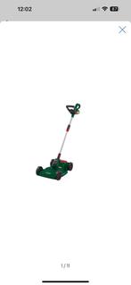 Parkside 20V 3-in-1 accu multitrimmer, Cirkelmaaier, Accu-grasmaaier, Nieuw, Ophalen of Verzenden