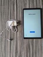 Samsung Galaxy tab A7 lite, Telecommunicatie, Mobiele telefoons | Samsung, Ophalen of Verzenden, Zo goed als nieuw, Zwart