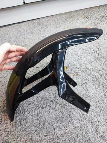 Ducati Monster Voorspatbord - Oud Model beschikbaar voor biedingen