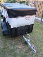 Aanhanger 160  x 100, Auto diversen, Ophalen, Zo goed als nieuw