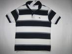 Lacoste nieuwe polo origineel blauw / wit 164/14, Nieuw, Ophalen of Verzenden, Lacoste, Shirt of Longsleeve