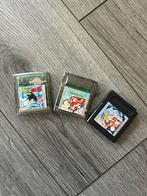 Gameboy spellen, Gebruikt, Ophalen of Verzenden