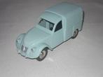 Citroën besteleend van DAN toys, Hobby en Vrije tijd, Modelauto's | 1:43, Overige merken, Ophalen of Verzenden, Zo goed als nieuw