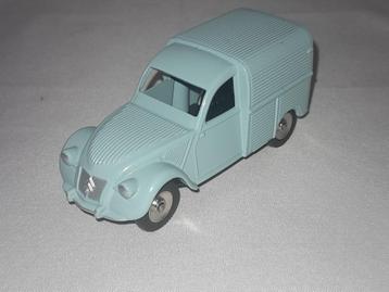 Citroën besteleend van DAN toys