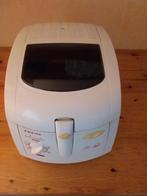 Tefal Visialis friteuse, Witgoed en Apparatuur, Frituurpannen, 2 tot 3 liter, Ophalen, Gebruikt, Uitneembare binnenpan