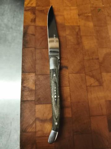 Steak messen  beschikbaar voor biedingen