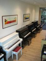 Complete serie Kawai piano's bij Muziekhuis Dera Heerlen, Muziek en Instrumenten, Piano's, Nieuw