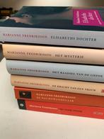 Marianne Fredriksson meerdere titels, Boeken, Ophalen of Verzenden, Zo goed als nieuw