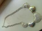 Silver keting, Ophalen of Verzenden
