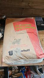 Cement gratis, Ophalen of Verzenden