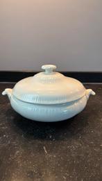 Wedgwood Shell Edge shape collectors item.zeldzaam, Antiek en Kunst, Ophalen of Verzenden