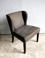 Oorfauteuil fauteuil stoel, Huis en Inrichting, Fauteuils, Ophalen, Gebruikt, 75 tot 100 cm, 50 tot 75 cm