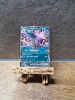 Pokemon Team Rockets Nidoking, Ophalen of Verzenden, Zo goed als nieuw, Losse kaart, Foil