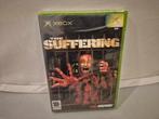 Nieuw - the Suffering XboX Original, Avontuur en Actie, Vanaf 18 jaar, 1 speler, Nieuw