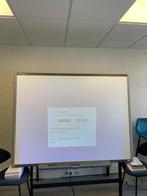 SMART Board SB680 (77 inch), Ophalen, Overige technologieën, Smartboard, Zo goed als nieuw