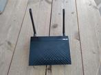 Asus RT-AC55U Router, Ophalen of Verzenden, Gebruikt, Router, Asus
