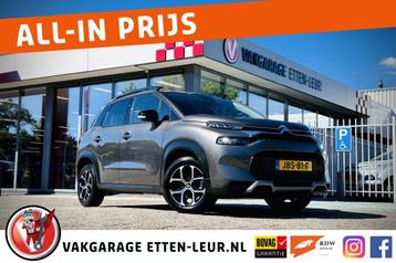 Citroen C3 Aircross 1.2 PT S&S You beschikbaar voor biedingen