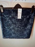 DAMES ROK NIEUW MAAT 40 KLEUR BLAUW, Kleding | Dames, Rokken, Maat 38/40 (M), Blauw, Nieuw, Ophalen of Verzenden