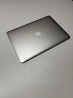 MacBook Air 2017, Gebruikt, Qwerty, 8 GB, 13 inch