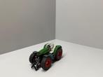 Siku fendt 716 vario, Hobby en Vrije tijd, Modelauto's | 1:32, Ophalen of Verzenden, Gebruikt, Tractor of Landbouw, SIKU