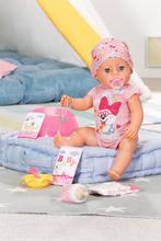BABY born Soft Touch Magic Girl, Ophalen of Verzenden, Overige typen
