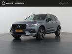 Volvo XC60 2.0 B4 R-Design | Navigatie | Elek. Stoelen met G, Auto's, Volvo, 15 km/l, Gebruikt, 4 cilinders, 1969 cc
