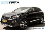 Peugeot 3008 1.2 PureTech Allure | Trekhaak | 18 inch LMV |, Auto's, Voorwielaandrijving, 65 €/maand, Parkeersensor, Gebruikt