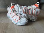 Nike air more "sunset", Ophalen