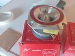 B2 bullet tweeters type hnt1 nieuw, Auto diversen, Ophalen, Zo goed als nieuw