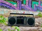 Panasonic RX-4922L 80s boombox, Audio, Tv en Foto, Radio's, Ophalen of Verzenden, Gebruikt, Radio