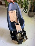 Thule Yepp 2 maxi blue - BRAND NEW!!!, Fietsen en Brommers, Fietsaccessoires | Fietsstoeltjes, Ophalen of Verzenden, Nieuw, Achterzitje