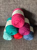 Pakket van 6 Bollen DMC Nova Vita, Verzenden, Zo goed als nieuw, Breien of Haken, Wol of Garen