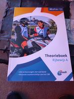 Theorieboek rijbewijs A, Motoren, Handleidingen en Instructieboekjes