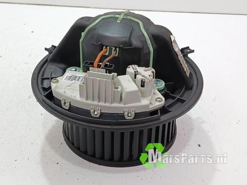 Kachel Ventilatiemotor van een BMW 1-Serie, Auto-onderdelen, Overige Auto-onderdelen, BMW, Gebruikt, 3 maanden garantie, Ophalen of Verzenden