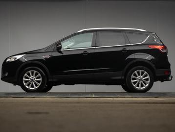 Ford Kuga 1.5 Titanium Styling Pack (PANORAMADAK,NAVI,LED,ST beschikbaar voor biedingen